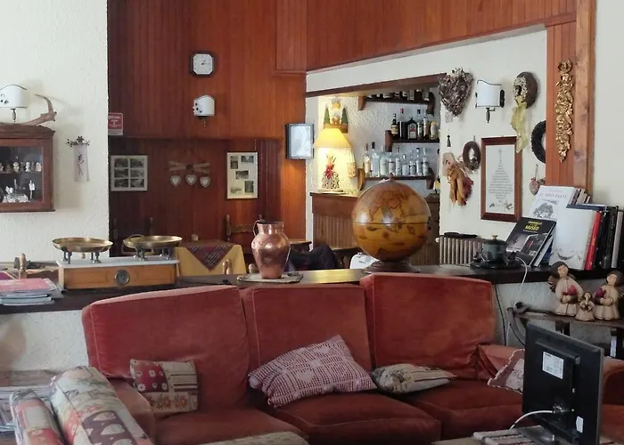 Albergo Sport Abetone