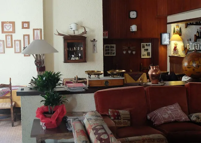 Albergo Sport Abetone