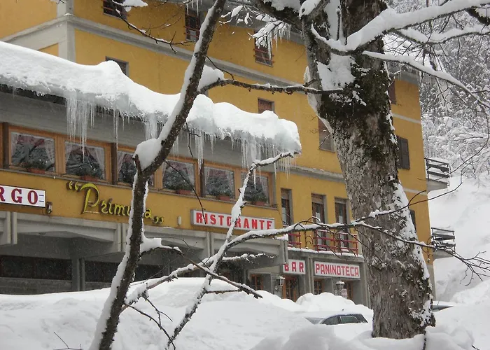 Hotel Primula Abetone